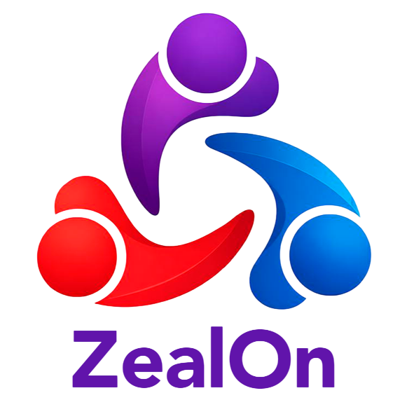 ZealOn